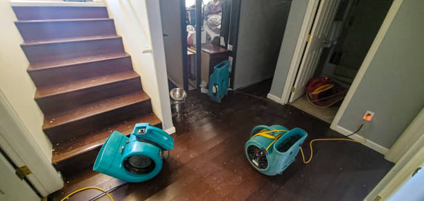 Verona, PA Water damage restoration Company